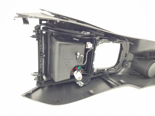 Middle console VW GOLF VI Convertible (517)  | BP29548081I22 