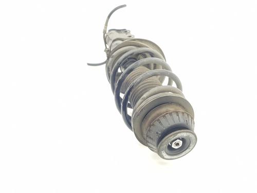 Left front shock absorber TOYOTA YARIS (_P13_) 1.5 Hybrid (NHP130_, NHP130) | BP20657826M16 