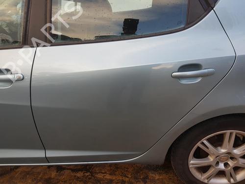 Air filter box SEAT IBIZA IV (6J5, 6P1) 1.6 TDI | BP14091421M87 