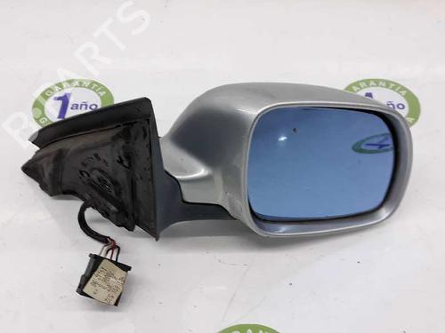 Right mirror AUDI A6 C5 (4B2) 2.5 TDI | BP769560C27 
