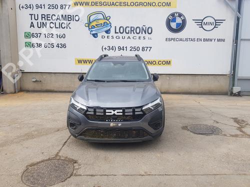 Used Parts DACIA SANDERO III [2021-2026]  4458422