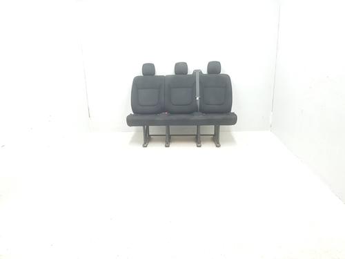 Used Rear seat (2nd row) RENAULT TRAFIC III Van (FG_) [2014-2025]  29333222