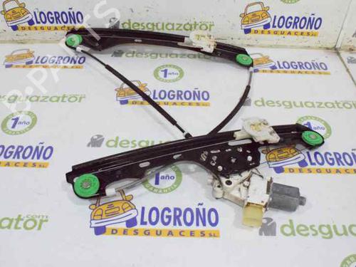 Front left window mechanism BMW 1 (E87) 118 d | BP759077C22 