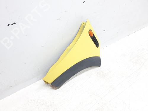 Right front fenders MINI MINI (R50, R53)  | BP29120984C42 