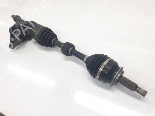 Right front driveshaft MITSUBISHI ECLIPSE CROSS (GK_, GL_) 1.5 T-Mivec | BP39192345M39 - Image 3