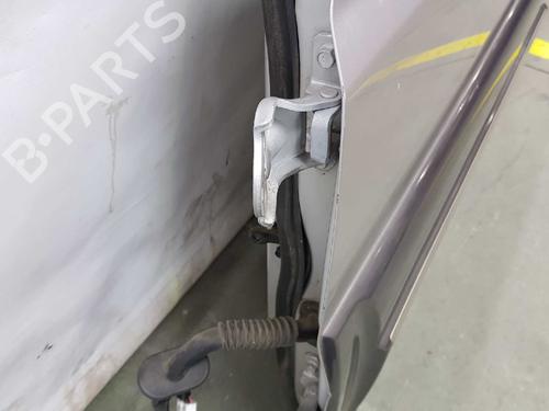 Left front door HYUNDAI TERRACAN (HP) 2.9 CRDi 4WD | BP767567C2 