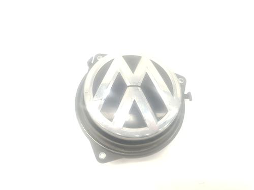 Used Tailgate handle VW POLO V (6R1, 6C1) 1.2 TSI (90 hp) 20199346