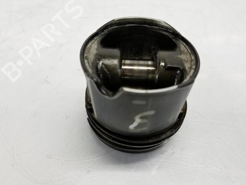 Altro FIAT SEDICI (189_) 1.9 D Multijet (120 hp) 14092480