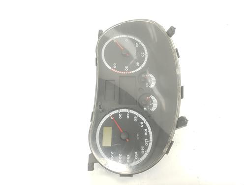 Instrument cluster SEAT CORDOBA (6K1, 6K2) 1.9 TDI | BP10735962C47 