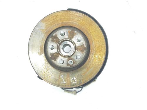 Used Left front steering knuckle LAND ROVER FREELANDER 2 (L359) 2.2 TD4 4x4 (160 hp) 12466594