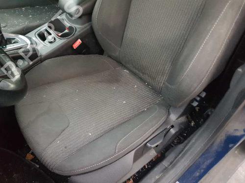 Right front window switch FORD FOCUS III 2.0 TDCi | BP6455205I26 