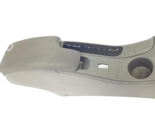 Armrest / Center console RENAULT MEGANE III Hatchback (BZ0/1_, B3_) 1.2 TCe (BZ2B, BZ11) | BP12848363I20 