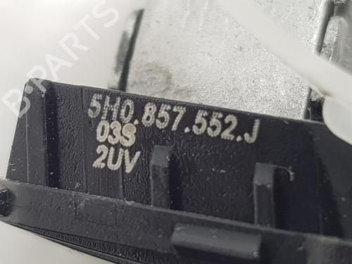 Right sun visor CUPRA BORN (K11) 63 | BP33474631I2 - Image 5