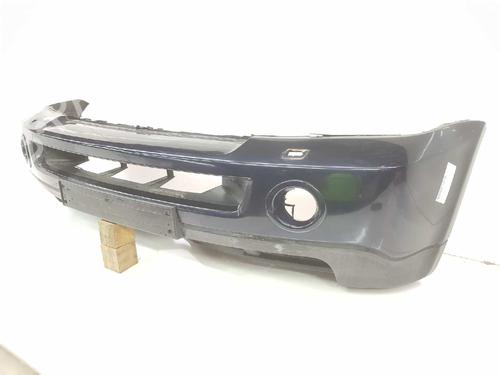Front bumper LAND ROVER RANGE ROVER SPORT I (L320) 2.7 D 4x4 | BP6828004C7 
