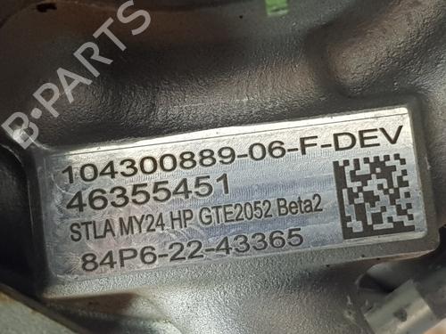 Engine FIAT DUCATO Van (250_) 140 Multijet 2,2 D | BP35794848M1  - Image 6