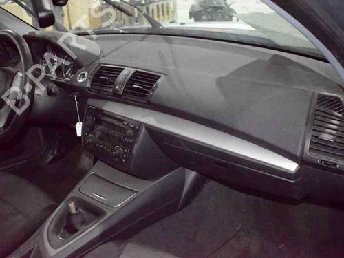 Tailgate handle BMW 1 (E87) 118 d | BP1636803C132 