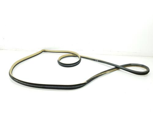 Used Rubber door seal TOYOTA LAND CRUISER PRADO (_J12_) 3.0 D-4D (KDJ120, KDJ125) (166 hp) 16142271