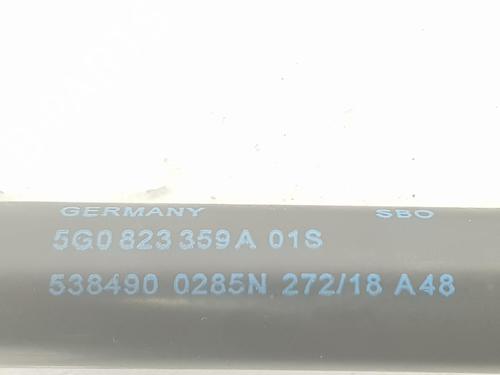 Hood lift support VW GOLF VII (5G1, BQ1, BE1, BE2) 2.0 TDI | BP14103927C139 