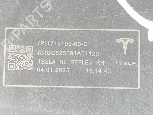 Other TESLA MODEL 3 (5YJ3) | BP38525132O1 - Image 3