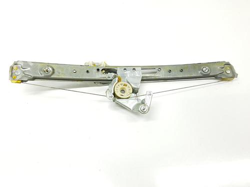 Used Rear left window mechanism BMW 3 Touring (E46) 330 xd (204 hp) 17546333