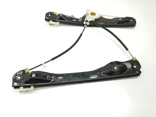 Used Front left window mechanism BMW X1 (E84) sDrive 18 d (143 hp) 22900889