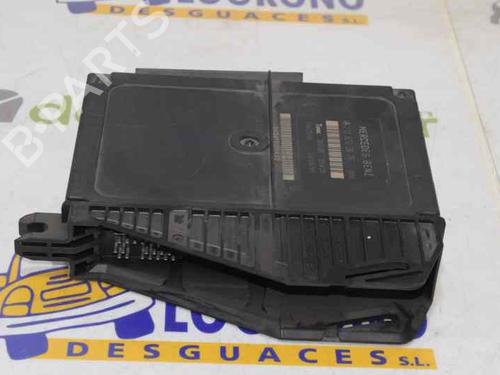 Used Electronic module MERCEDES-BENZ E-CLASS (W210) E 300 D (210.020) (136 hp) 14120037
