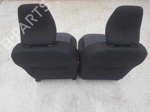 Seats set DACIA SANDERO III  | BP34223283C78  - Image 12