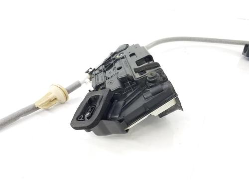 Rear left lock VW PASSAT B8 (3G2, CB2) 1.6 TDI | BP9247345C100 