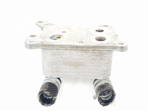 Used Oil radiator NISSAN QASHQAI II (J11, J11_) 1.3 DIG-T (160 hp) 31043882