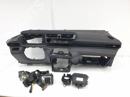 Used Airbag Kit Airbag Kit 39049269 39049269