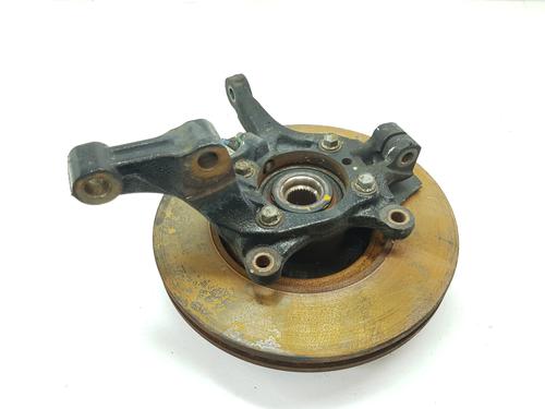 Right front steering knuckle KIA OPTIMA (JF) 1.7 CRDi | BP20193741M26 