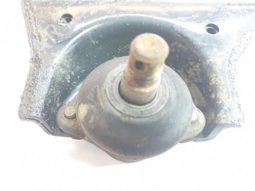 Left front suspension arm MITSUBISHI L200 / TRITON (KA_T, KB_T) 2.5 DI-D 4WD (KB4T) | BP10079690M12 