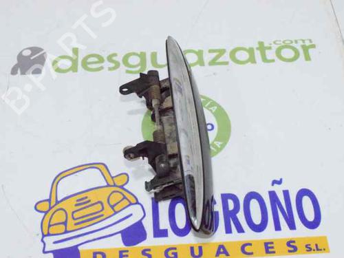 Rear right exterior door handle AUDI A8 D3 (4E2, 4E8) 4.2 FSI quattro | BP1635682C130 