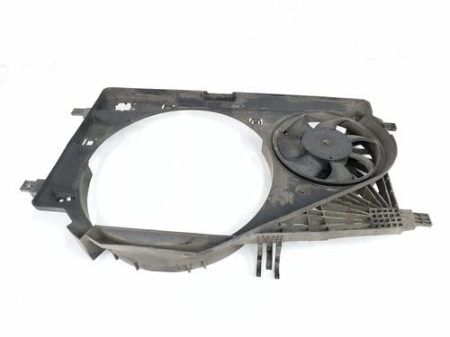 Used Radiator fan Radiator fan RENAULT MASTER III Van (FV) [2010-2026] 34104265 34104265