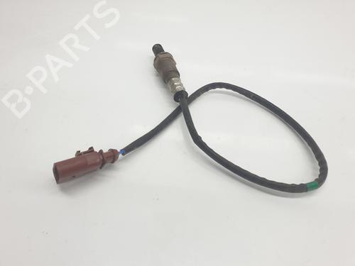 Electronic sensor SEAT IBIZA V (KJ1, KJG) 1.0 TSI | BP13638928M84 