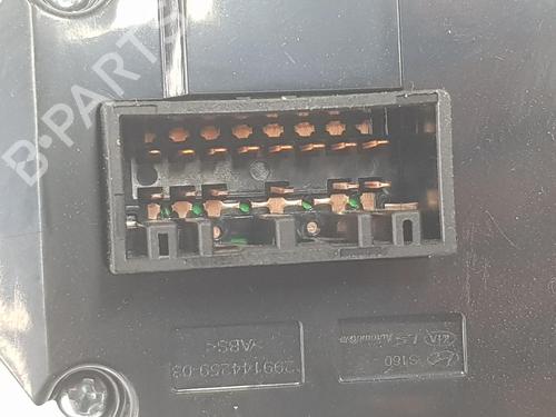 Steering wheel controls HYUNDAI IONIQ (AE) Elektro | BP18345006E15 