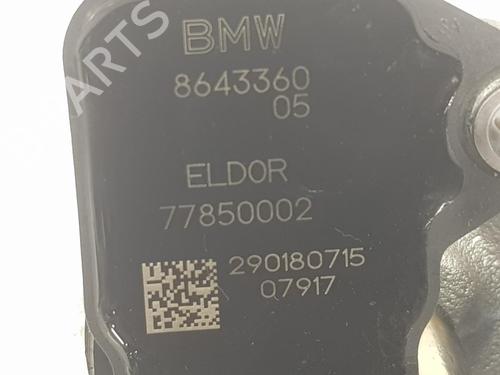 Ignition coil BMW 1 (F40) 118 i | BP10366541M94 