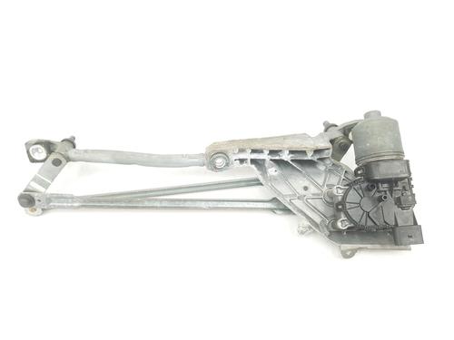Front wiper motor FORD FIESTA VI (CB1, CCN) 1.6 TDCi | BP18146002M29 
