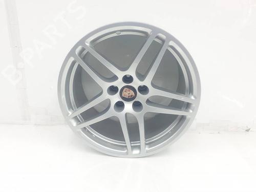 Used Rim Rim 39616444 39616444