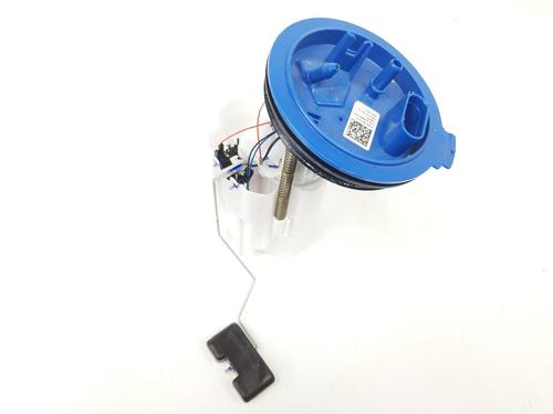 Used Fuel pump SEAT LEON Sportstourer (KL8, KLD) 1.5 eTSI (150 hp) 13402226
