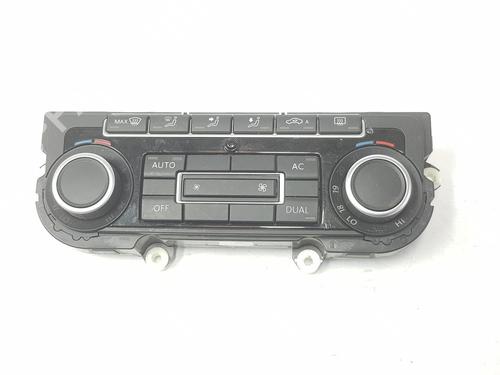 Used Climate control VW TIGUAN (5N_) 2.0 TDI (140 hp) 7521372