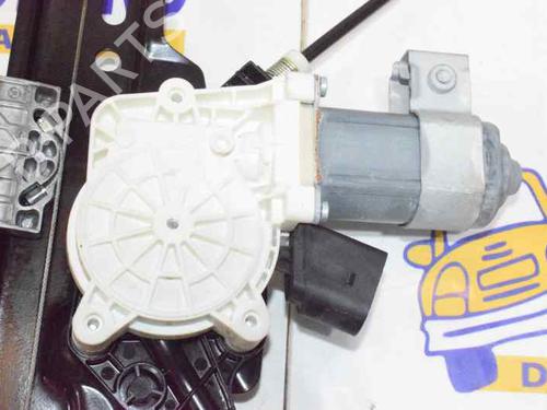 Front right window mechanism BMW 5 (E60) 520 d | BP761290C23 