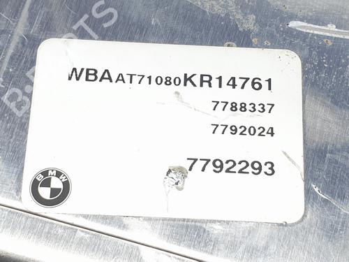 Engine control unit (ECU) BMW 3 Compact (E46) 320 td | BP20190046M57 