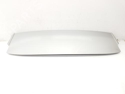 Used Rear spoiler BMW X3 (E83) xDrive 30 d (218 hp) 29505088