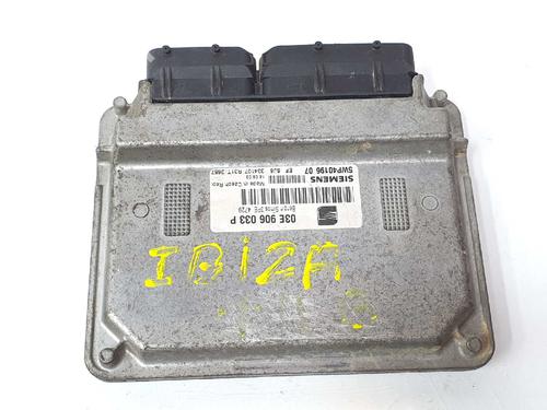Used Engine control unit (ECU) SEAT IBIZA III (6L1) 1.2 (64 hp) 7103852