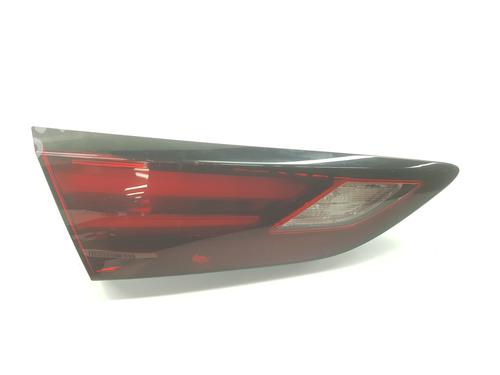 Used Left tailgate light OPEL ASTRA K (B16) 1.4 Turbo (68) (125 hp) 12459223