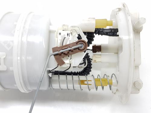 Fuel pump RENAULT CLIO IV (BH_) 1.2 16V | BP19096670M76 