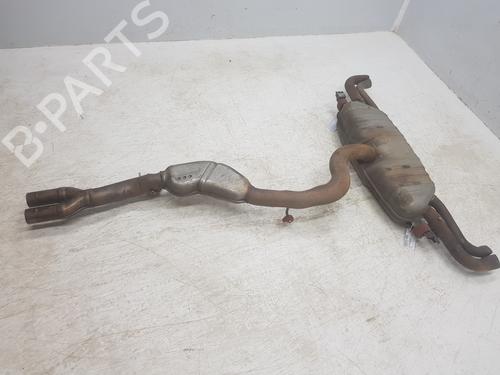 Exhaust system AUDI Q3 Sportback (F3N) 2.5 RS TFSI quattro | BP35976058M121 - Image 7