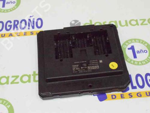 Electronic module SEAT IBIZA V (KJ1, KJG) 1.0 TSI | BP1971910M83 