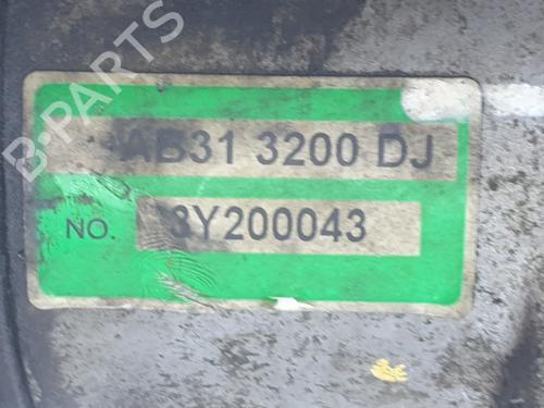 Other FORD RANGER (TKE) 2.2 TDCi 4x4 | BP29244413O1